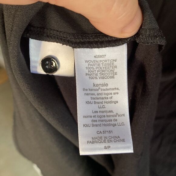 Kensie shirt - Picture 4 of 4